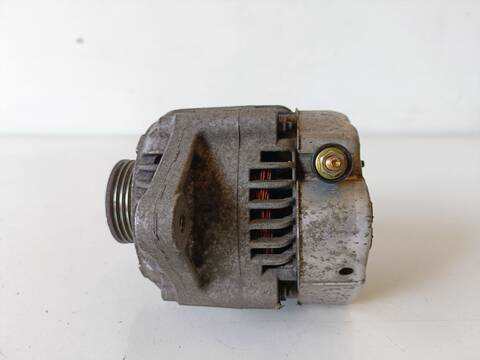 Foto 2ª: Alternador Suzuki Jimny TECHO METALICO 80CV