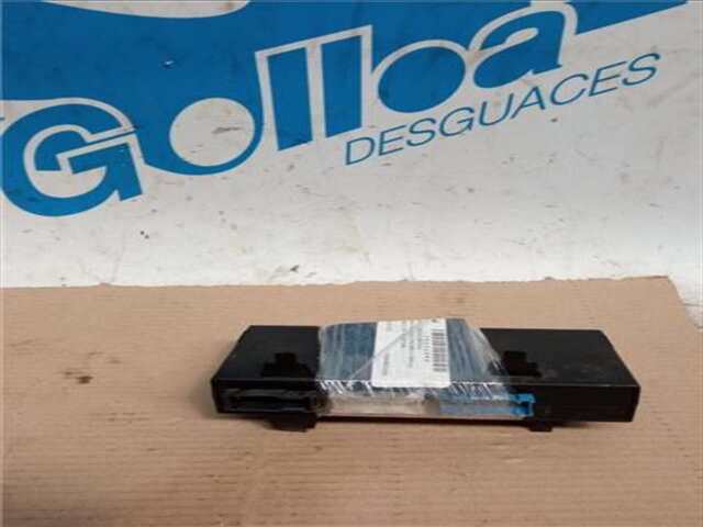 Centralita Motor ECU Bmw Serie 3 315 1.7 318TDS [1.7 LTR. - 66 KW TURBODIESEL CAT]