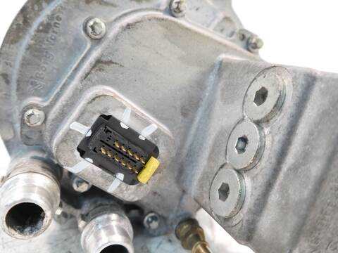 Alternador Land Rover Range 309 CV 227KW