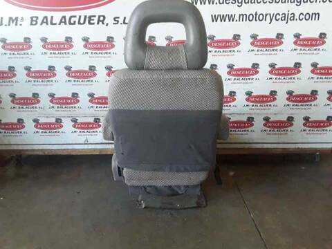 Foto 3ª: Asiento Delantero Izquierdo Nissan Vanette VANETTE CARGO CAJA CERRADA 75CV