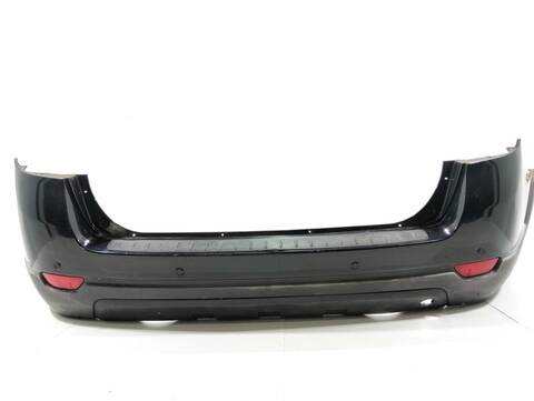 Paragolpes Trasero Chevrolet Captiva 2.0 DIESEL CAT 150CV