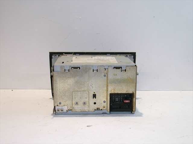 Foto 3ª: Sistema Audio Radio CD Seat Exeo 2.0 TDI 2009-2013 [CAG] (2009)