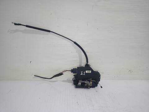Cerradura Puerta Trasera Izquierda Seat Toledo EXCLUSIVE 140CV 103KW