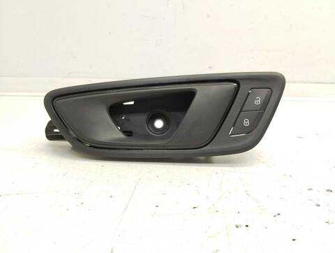Maneta Interior Delantera Izquierda Seat Leon ERENCE 110CV 81KW