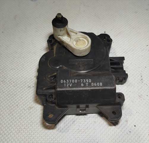 Calefacción Toyota Land Cruiser 4.2 TD HDJ100