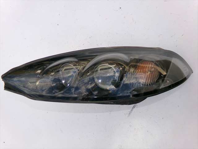 Faro Izquierdo Ford Cougar 2.5 G 1998-2002