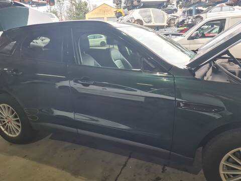 Puerta Delantera Derecha Jaguar F Pace PRESTIGE AWD 250CV 184KW