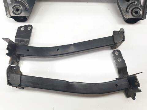 Foto 3ª: Puente Delantero Citroen C4 FEEL PACK (2020)
