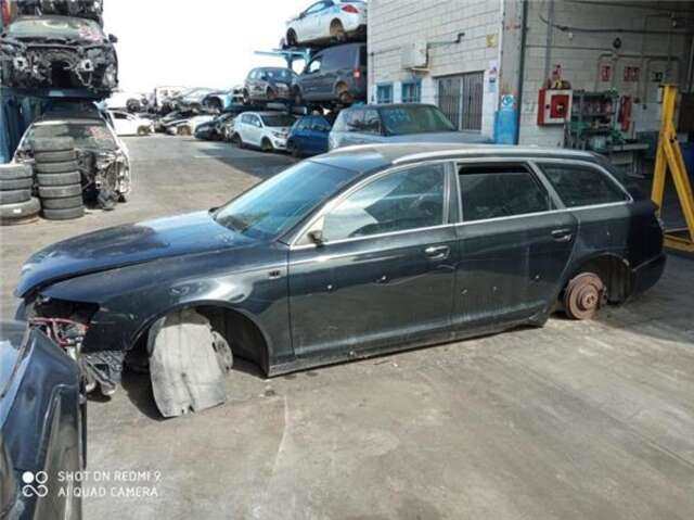 Foto 1ª: Radiador Calefaccion A.A. Audi A6 3.0 TDI QUATTRO (171KW) [3.0 LTR. - 171 KW V6 24V TDI] [ASB]