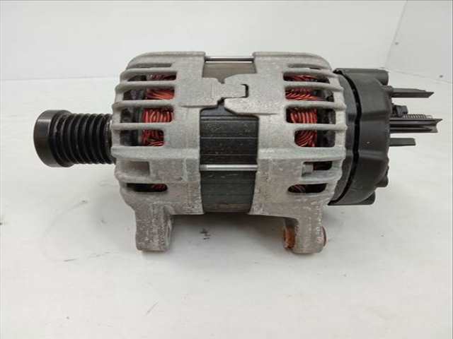 Foto 4ª: Alternador Dacia Duster 1.3 TCE 130 HMMF) 131CV 96KW [H5H 470,H5H 480] (2022)