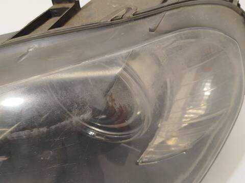 Foto 4ª: Faro Izquierdo Bmw X5 XDRIVE 48 I 355CV 261KW [N62B48B] (2008)