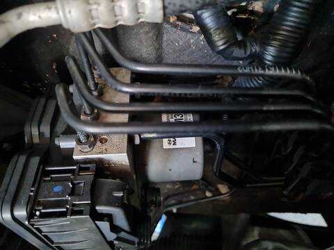Abs Hyundai ix35 1.7 CRDI 116CV 85KW