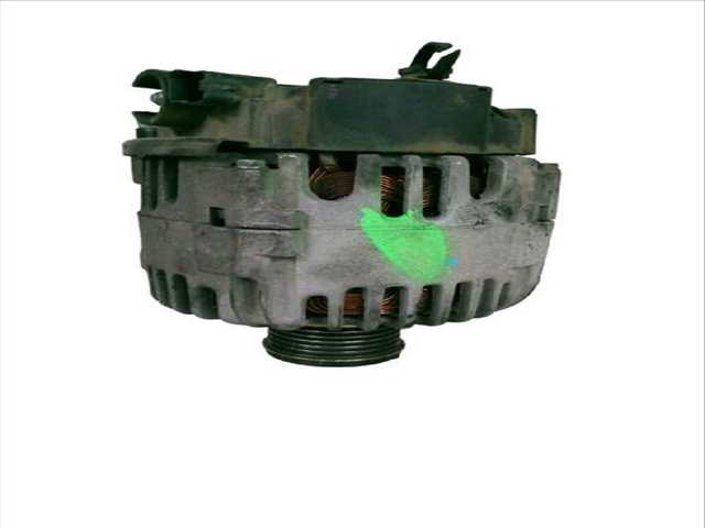 Foto 3ª: Alternador Peugeot 307 1.6 HDI 110 (2000)