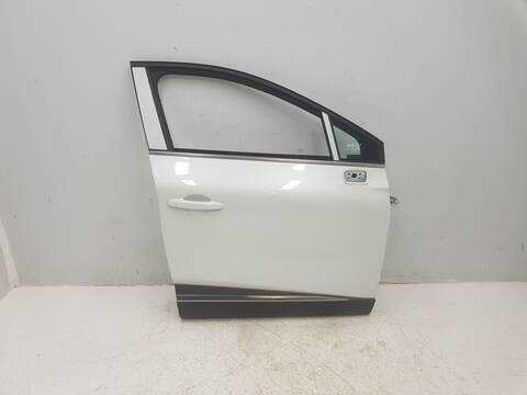 Puerta Delantera Derecha Renault Clio SIN DEFINIR