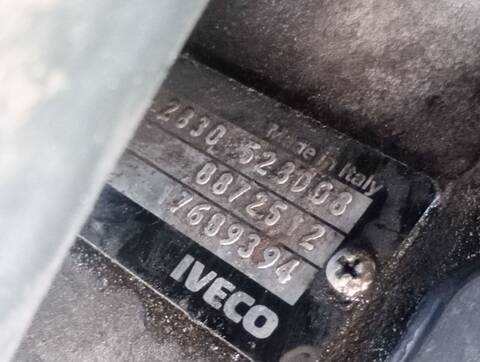 Foto 3ª: Caja Cambios Iveco Daily 35C14 35S14 35S14 /P 136CV 100KW [F1AE0481H] (2008)