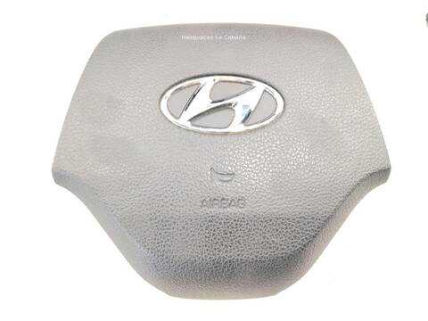 Foto 3ª: Kit Airbag Hyundai Tucson 2.0 CRDI [D4HA] (2015)