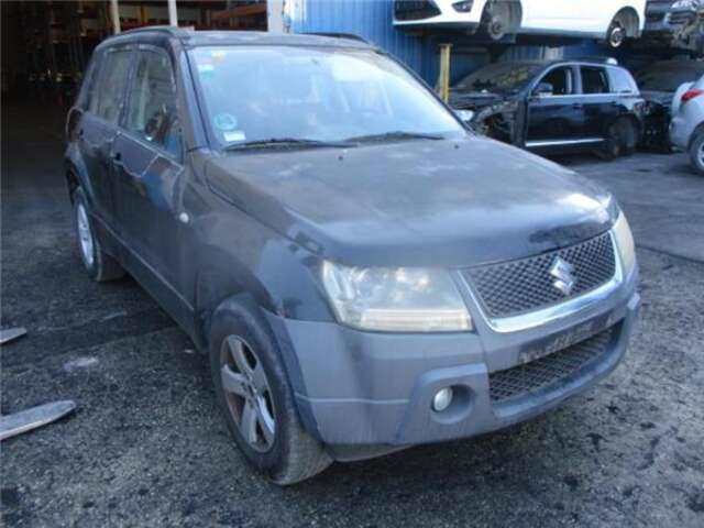 Mangueta Trasera Izquierda Suzuki Grand Vitara 2.0 JLX-A (5-PTAS.) [2.0 LTR. - 103 KW 16V CAT]