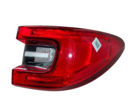 Foto 2ª: Piloto Trasero Derecho Renault Kadjar 1.5 BLUE DCI 115 HLA6) (2015)