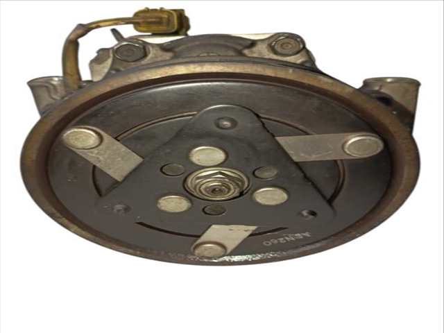 Compresor Aire Acondicionado Peugeot 407 2.0 HDI 135 6DRHRH 6DRHRE 6DRHRG 6DRHRJ)