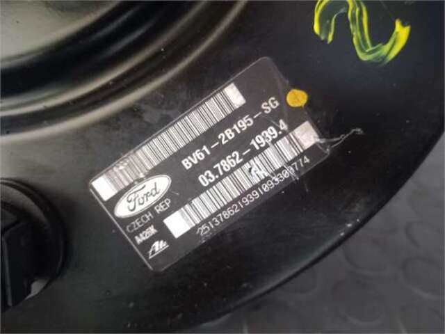 Foto 3ª: Servofreno Ford Focus 1.0 EDITION [1.0 LTR. - 92 KW ECOBOOST CAT] [M1DA]