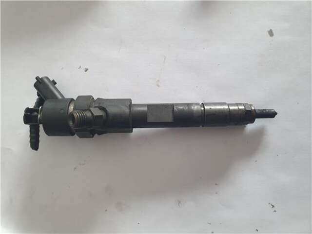 Inyectores Renault Laguna 1.9 DCI D (101 CV)