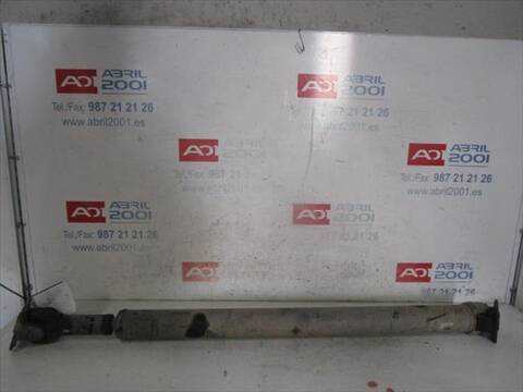 Transmision Central Kia Sportage 2.0 TD 4WD 83CV 61KW