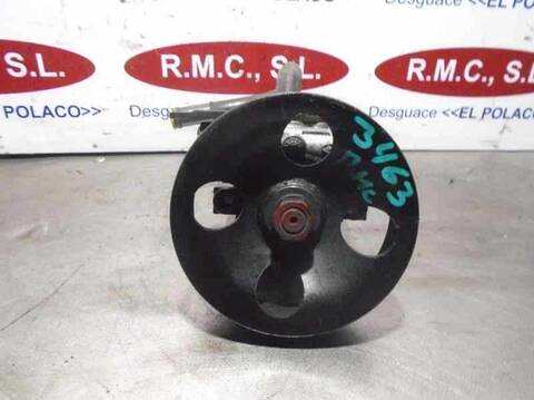 Bomba de Direccion Hyundai Trajet 2.0 CRDI CAT 113CV 83KW