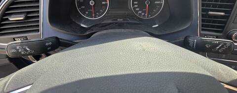 Mando Luces Seat Leon STYLE CONNECT 110CV 81KW