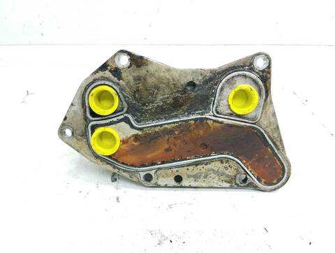 Foto 2ª: Radiador Aceite Opel Astra 140CV 103KW [Z17DTJ] (2010)