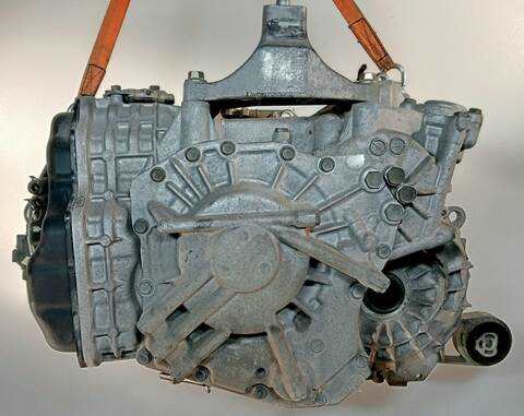 Foto 2ª: Caja Cambios Ford Mondeo AMBIENTE 06.2003 ) D) 131CV (2000)