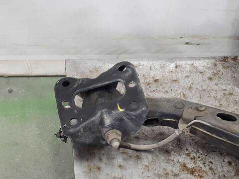 Foto 3ª: Mangueta Trasera Derecha Peugeot Expert PRO LONG (1996)