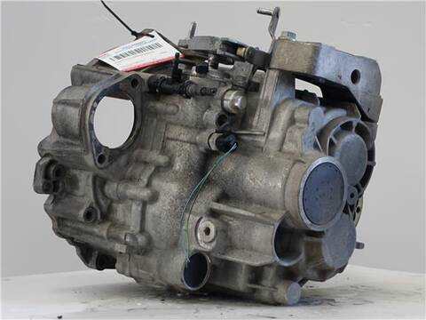 Foto 2ª: Caja Cambios Seat Leon 2.0 TDI 16V 140CV 103KW [BKD] (2005)