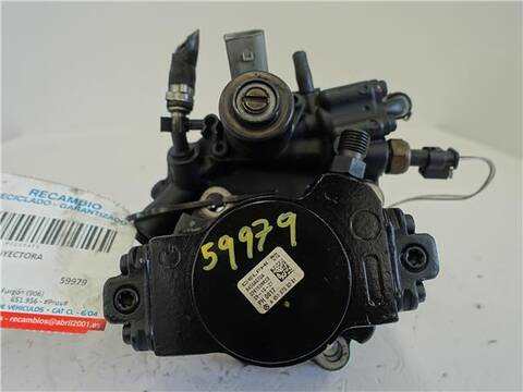 Foto 2ª: Bomba Inyeccion Mercedes Sprinter 210 CDI 95CV 70KW FURGON [651.956] (2010)