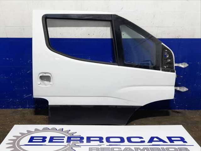 Puerta Delantera Derecha Iveco Daily 2.3 DIESEL CAT 126CV 93KW FURGON