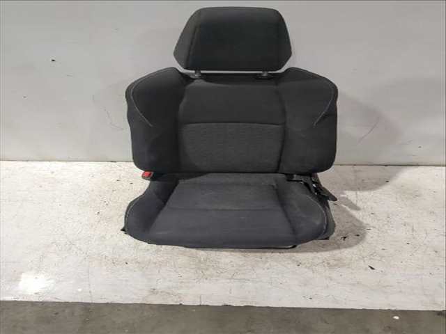 Asiento Delantero Izquierdo Toyota Corolla 1.8 VVTI HYBRID ZWE219) HATCHBACK 140CV