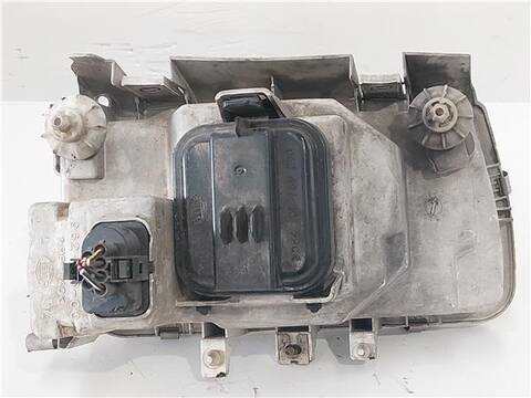 Foto 2ª: Faro Izquierdo Volkswagen Polo 64 1.9 D 64CV 47KW [AEF] (1998)