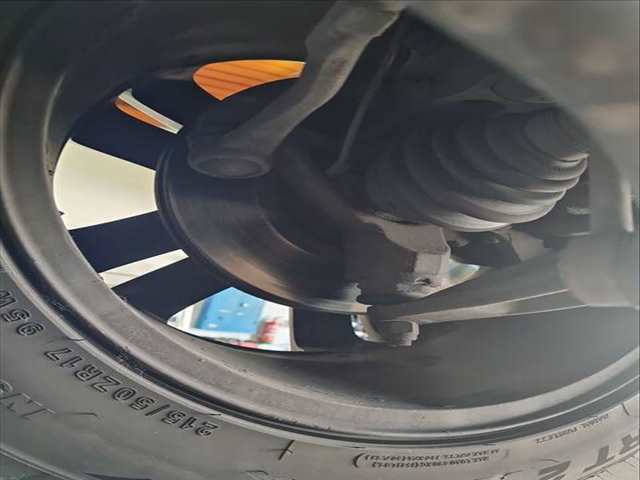 Foto 1ª: Mangueta Delantera Izquierda Peugeot 5008 1.6 HDI 114CV 84KW [9HD (DV6C)] (2013)