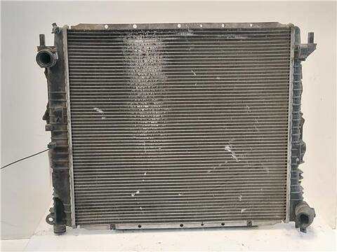 Foto 1ª: Radiador Motor Ssangyong Rodius 2.7 XDI 163CV 120KW [D/ D27DT] (2006)