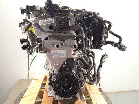 Foto 4ª: Motor Completo Cupra Leon 1.5 TSI 150CV 110KW [DXDB] (2024)