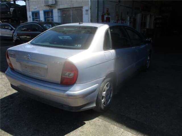 Foto 2ª: Motor Limpia Delantero Citroen C5 2.0 HDI [RHZ (DW10ATED)]