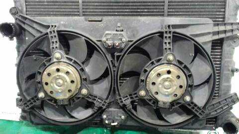Electroventilador Alfa Romeo 156 1.9 JTD 16V DISTINCTIVE 140CV 103KW