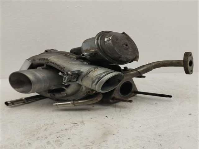 Turbocompresor Renault Scenic CONFORT DYNAMIQUE 131CV 96KW