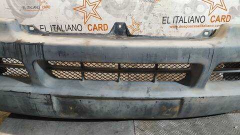 Foto 2ª: Paragolpes Delantero Peugeot Boxer 1400 TD 128CV 94KW CAJA CERRADA [8410 43S] (2003)