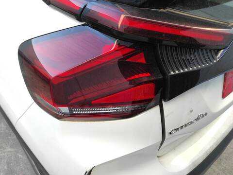 Piloto Trasero Izquierdo Citroen C4 YHS BERLINA