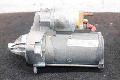 Foto 2ª: Motor de Arranque Renault Megane GT 150CV 110KW (2006)
