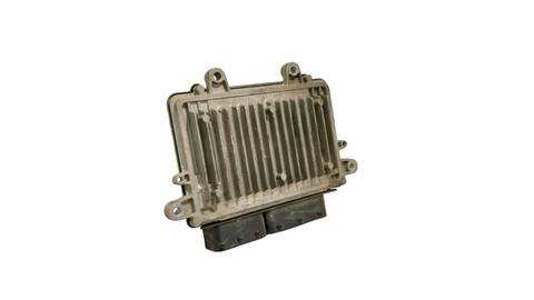 Foto 3ª: Centralita Motor ECU Mercedes Clase A 140 2.0 CDI CAT 82CV (2004)