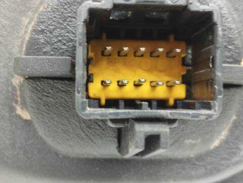 Foto 4ª: Retrovisor Derecho Renault Scenic AUTHENTIQUE 120CV 88KW [F9Q D8] (2003)