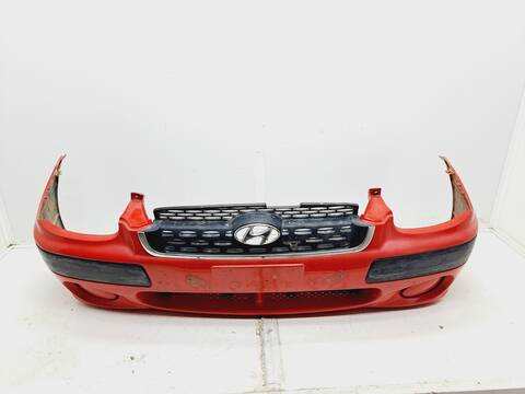Paragolpes Delantero Hyundai Atos 1.0 CAT 58CV 43KW