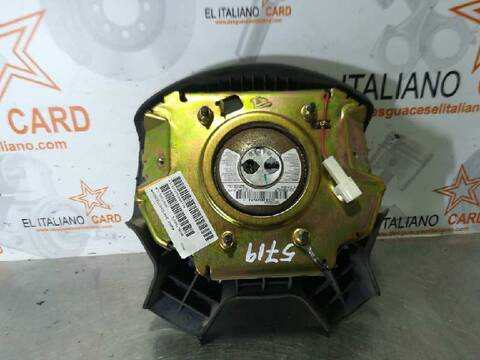 Foto 2ª: Airbag Delantero Izquierdo Jeep Cherokee 2.8 CRD LIMITED 163CV 120KW [D30C] (2005)