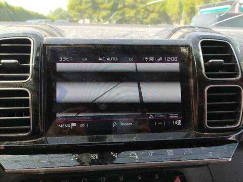 Foto 2ª: Sistema GPS Citroen C5 LIVE PACK AIRCROSS 131CV 96KW [HN05] (2020)